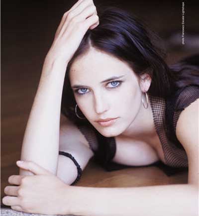 伊娃·格林/Eva Green-7-16